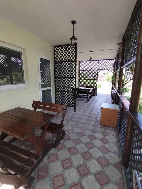 Частный сектор Дачная 23, Новофедоровка Фото: 10 из 49