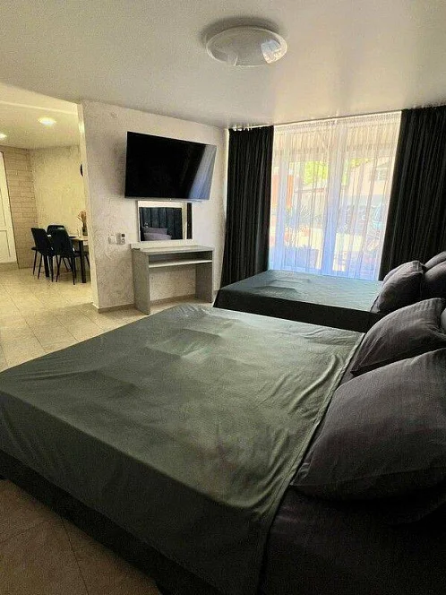 "Рафаэль" гостевой дом, Пляхо Фото: 33 из 49