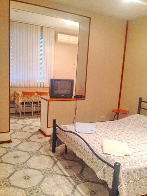 "Южный бриз" эллинг, Лоо Фото: 27 из 48