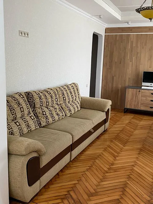 2х-комнатная квартира Агрба 13 кв 11, Пицунда Фото: 13 из 20