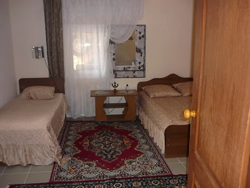 "У Валентины и Марии" частный сектор, Ейск Фото: 19 из 51