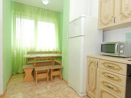 2х-комнатная квартира в центре Победы 58, Лазаревское Фото: 9 из 32