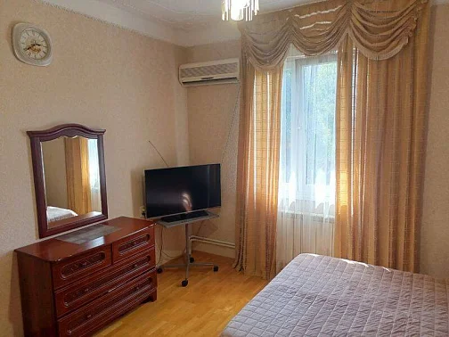 1-комнатная квартира Курортный 78 кв 2, Сочи Фото: 7 из 17