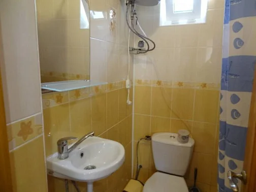 "Тихий уголок" гостевой дом, Архипо-Осиповка Фото: 45 из 51