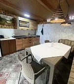 2х-комнатный дом под-ключ