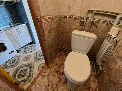 2х-комнатная квартира на земле 1 мая 5, Феодосия Фото: 12 из 12