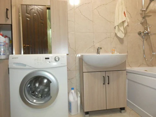3х-комнатная квартира Рыбзаводская 88, Лдзаа Фото: 29 из 32