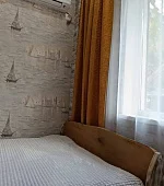 "Полулюкс" 2х-местный