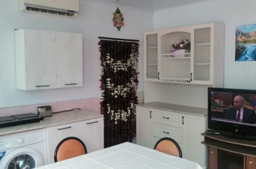 Дом под-ключ Фото: 4 из 7