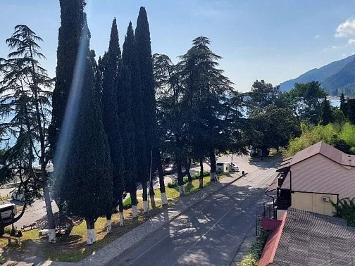 "Благо-Дарю" гостевой дом, Гагра Фото: 40 из 51