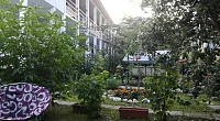"Лаванда" мини-гостиница, Пицунда