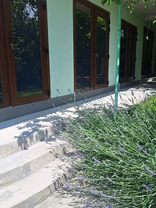 "Татьяна" частный сектор, Кабардинка Фото: 9 из 29