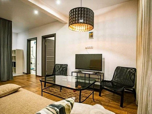 Часть дома под-ключ Леселидзе 15, Геленджик Фото: 12 из 31