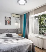 "2х-комнатный с балконом №3"