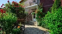 "КамаПоль" гостиница, Береговое