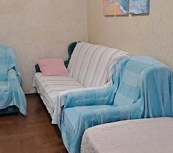 2х-комнатная квартира Агрба 35 кв 15