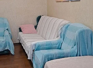Отдых в Пицунде   Агрба 35 кв 15 - квартиры забронировать