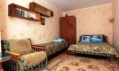 1-комнатная квартира Гринченко 36, Геленджик Фото: 1 из 6