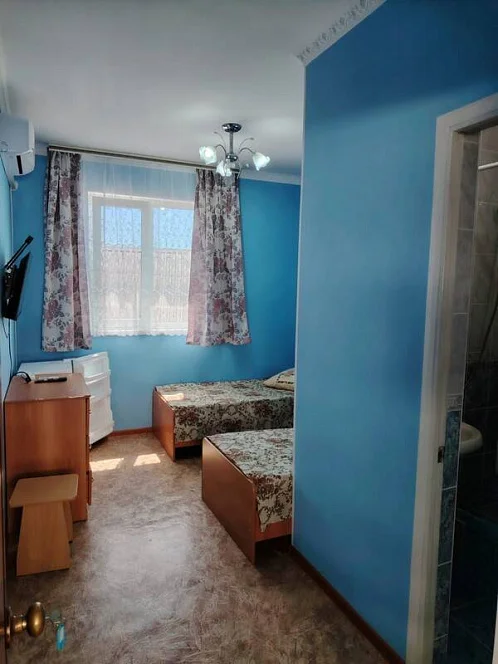 "На Толстого 9" частный сектор, Лазаревское Фото: 45 из 45