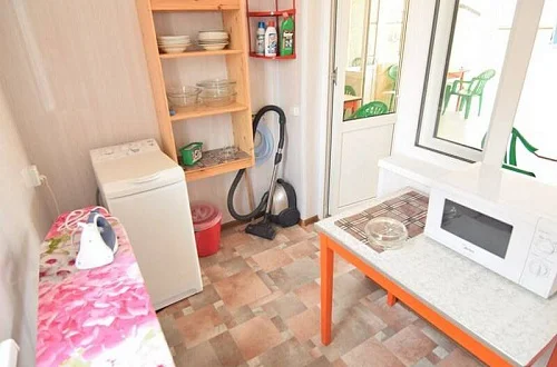 Квартира-студия Фото: 4 из 4