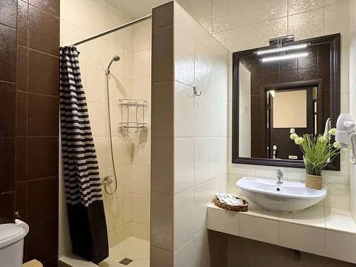 "Alpen House" мини-гостиница, Геленджик Фото: 30 из 51