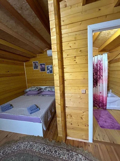 База отдыха Бубновой 22, Сухум Фото: 13 из 15