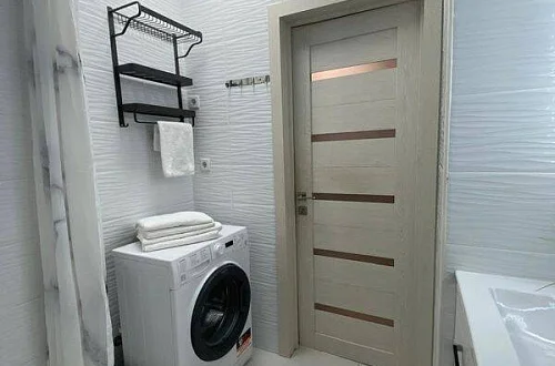 1-комнатная квартира Фото: 7 из 6