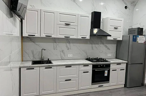 Дом под-ключ Фото: 3 из 8