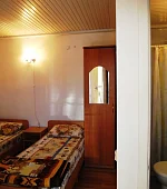 "Стандарт" 2х-местный