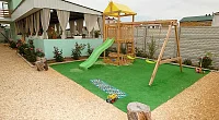 "Golden Sands (Золотые пески)" гостевой дом, Штормовое