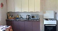 "У Асиды" дом под-ключ, Гудаута