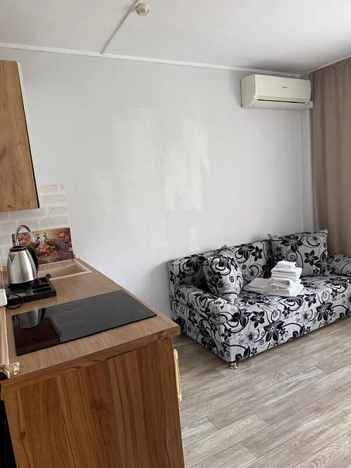 "Морская звезда" мини-гостиница, Лазаревское Фото: 18 из 50