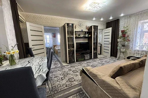 Дом под-ключ Фото: 5 из 11