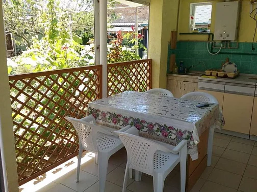 "Кипарис" частный сектор, Заозёрное Фото: 27 из 28