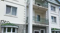 "Зелёный дворик" гостевой дом, Голубая Бухта