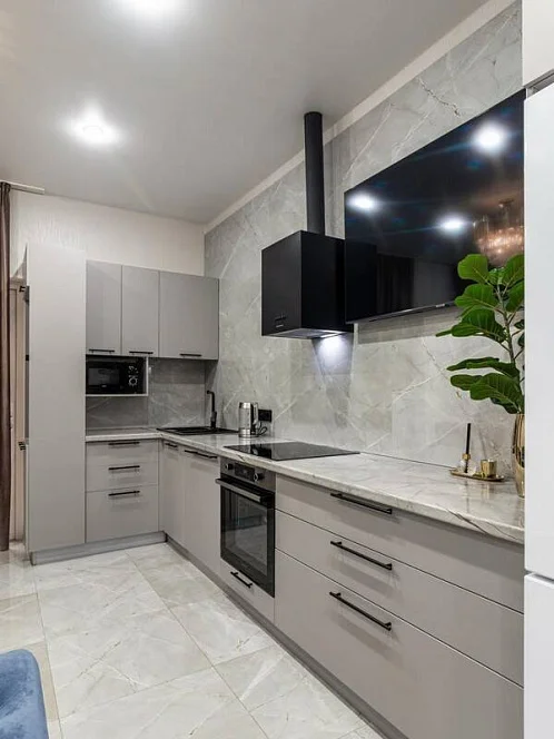 "Tokyo ApartHotel" коттедж под-ключ, Кабардинка Фото: 5 из 17