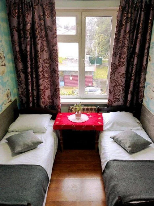 "S&S" частное домовладение, Лазаревское Фото: 32 из 49