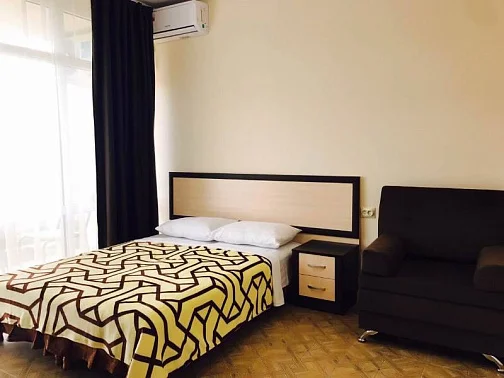 "Райский отдых" гостевой дом, Цандрыпш Фото: 44 из 50