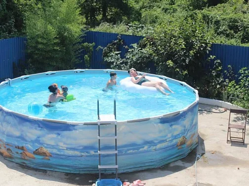 "Берег" частный сектор, Джубга Фото: 12 из 37