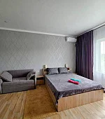 "Стандарт" 4х-местный (без балкона)