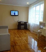 2х-комнатная квартира