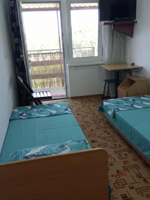 "НАШ КАЗАНТИП" гостевой дом, Новоотрадное Фото: 42 из 51