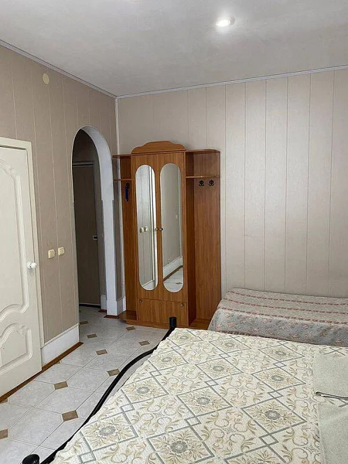 "Южный бриз" эллинг, Лоо Фото: 39 из 48