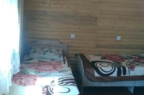 2х-комнатная 4х-местная Фото: 4 из 5