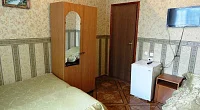 "Жанна" частный сектор, Адлер