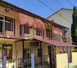 "Маргарита" гостевой дом