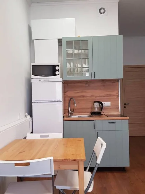 1-комнатная квартира Крымская 22 корп 11, Геленджик Фото: 3 из 17