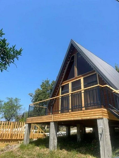 "Родные места" база отдыха, Асечкуа Фото: 2 из 47