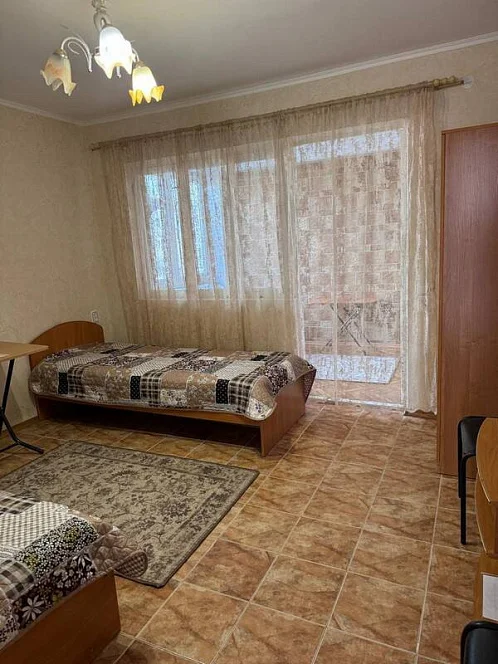 "Морская усадьба" частный сектор, Орджоникидзе Фото: 19 из 28