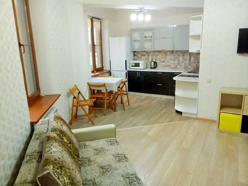 1-комнатная квартира Северная 3/б, Анапа Фото: 8 из 13